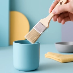 Foto de brush