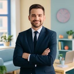 Foto de businessman