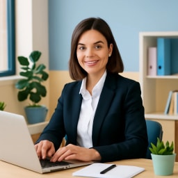 Foto de businesswoman