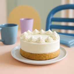 Foto de pastel