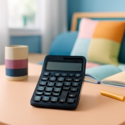 Foto de calculator