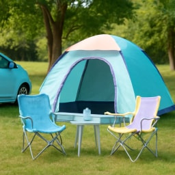 Foto de campsite