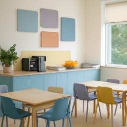 Foto de canteen