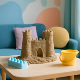 Foto de castle