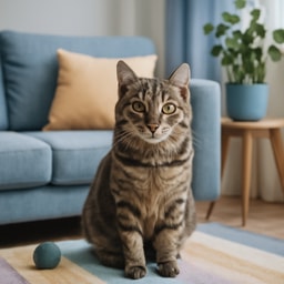 Photo of gato (Spanish)