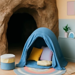 Foto de cave