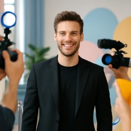 Foto de celebrity
