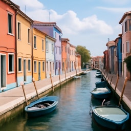 Foto de Kanal