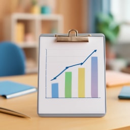 Foto de chart