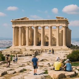 Foto de civilization