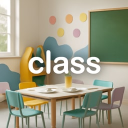 Photo de de klas