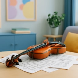 Foto de classical music