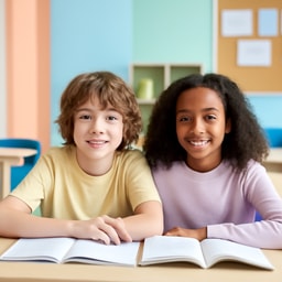 Foto de Mitschüler