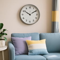 Foto de clock