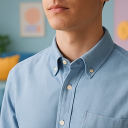 Foto de cuello