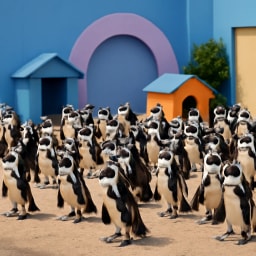Foto de colony