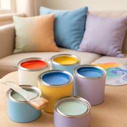 Photo of colour