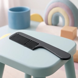 Foto de comb
