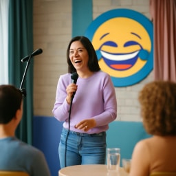 Foto de comedy