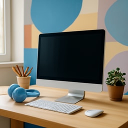 Foto de computer equipment