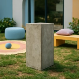 Foto de concreto