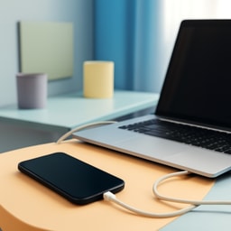 Foto de connection