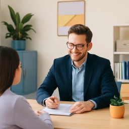 Foto de consultant