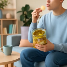 Foto de consumption