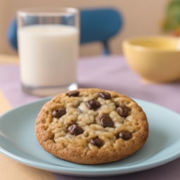 Foto de cookie