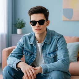 Foto de cool