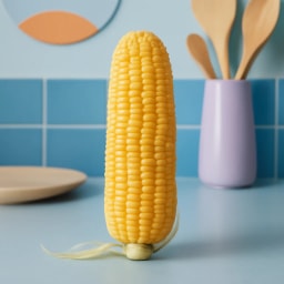 Foto de corn