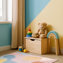 Foto de corner