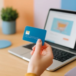 Foto de credit card