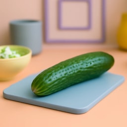 Foto de cucumber