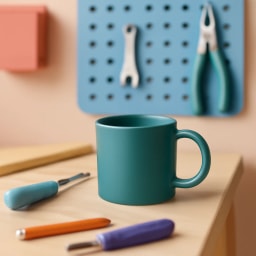 Foto de cup