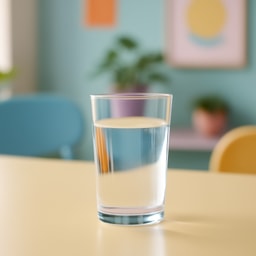Foto de Tasse Wasser