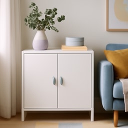 Photo of cupboard