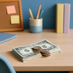 Foto de currency