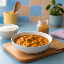 Foto de curry