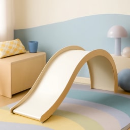 Foto de curved