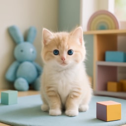 Foto de lindo