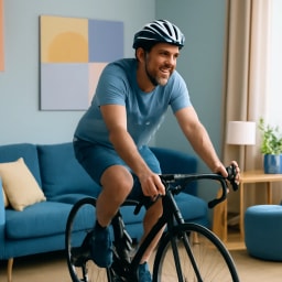 Foto de cycling