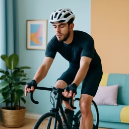Foto de cyclist