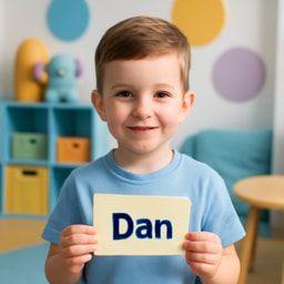 Foto de Dan