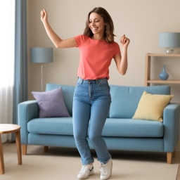 Foto de dance