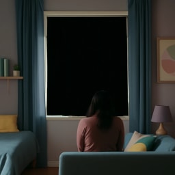 Foto de darkness