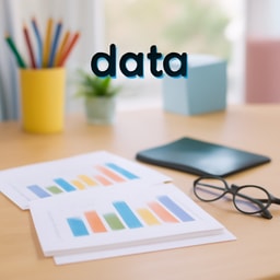 Foto de data