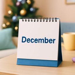 Photo of december (الهولندية)