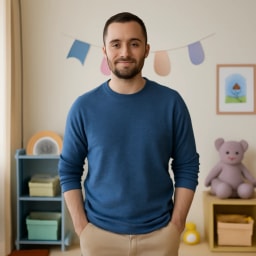 Foto de decente