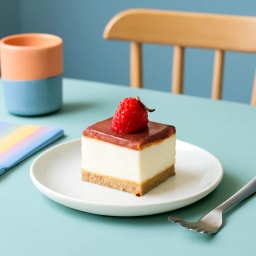Foto de postre
